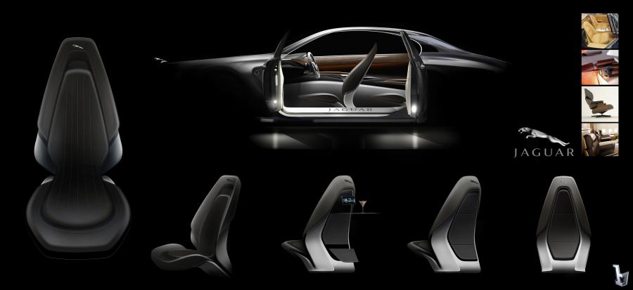  Bertone B99 Concept 2011 года  (фото 11 из 23)